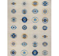 New Rage Design Handmade Wool Rugs